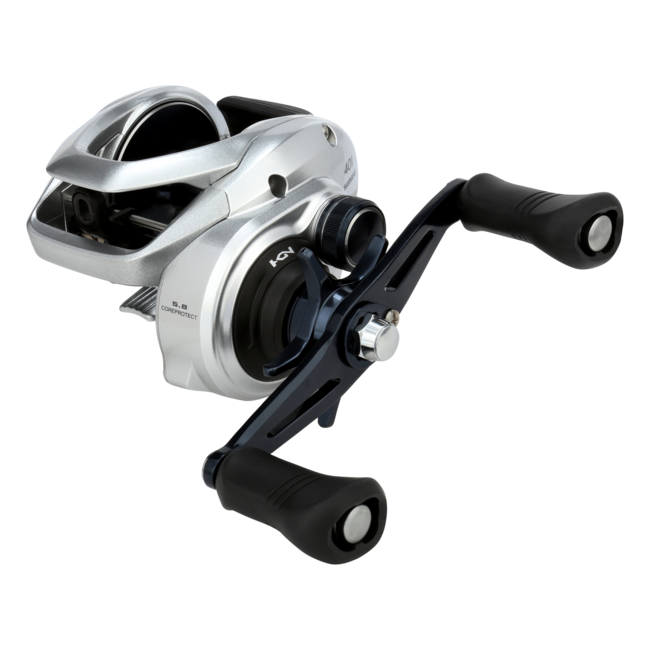 Baitcasting Reels Shimano Tranx Baitcasting Reels TRX401A Shimano Tranx Baitcasting Reels - Pescador Fishing Supply