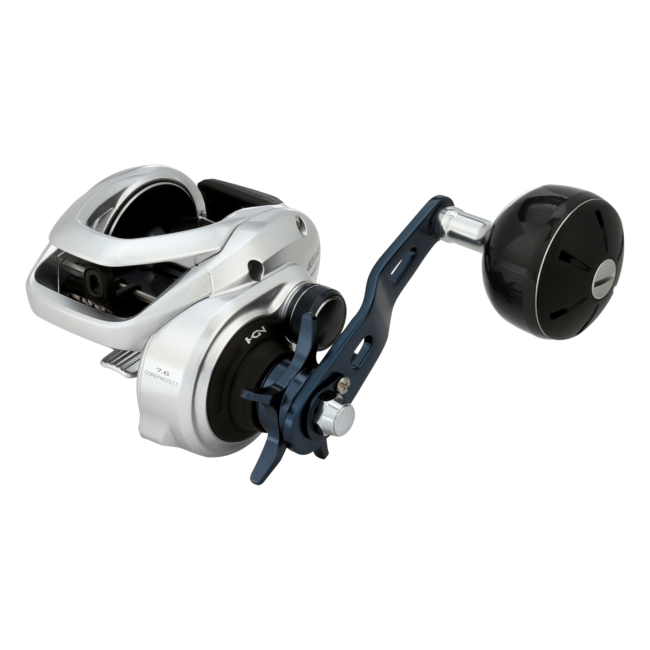 Baitcasting Reels Shimano Tranx Baitcasting Reels TRX401AHG Shimano Tranx Baitcasting Reels - Pescador Fishing Supply