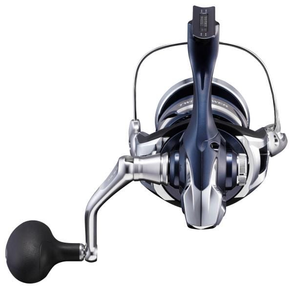 SPINNING REEL Shimano Twin Power SW Reels Shimano Twin Power SW Reels