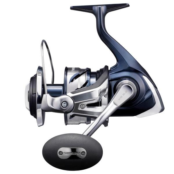 SPINNING REEL Shimano Twin Power SW Reels Shimano Twin Power SW Reels