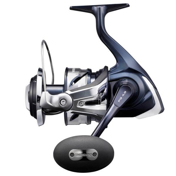SPINNING REEL Shimano Twin Power SW Reels TPSW10000PGC Shimano Twin Power SW Reels