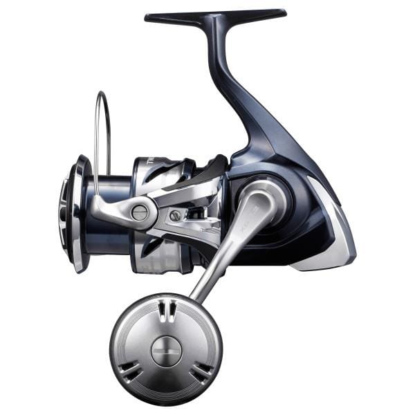 SPINNING REEL Shimano Twin Power SW Reels TPSW4000XGC Shimano Twin Power SW Reels