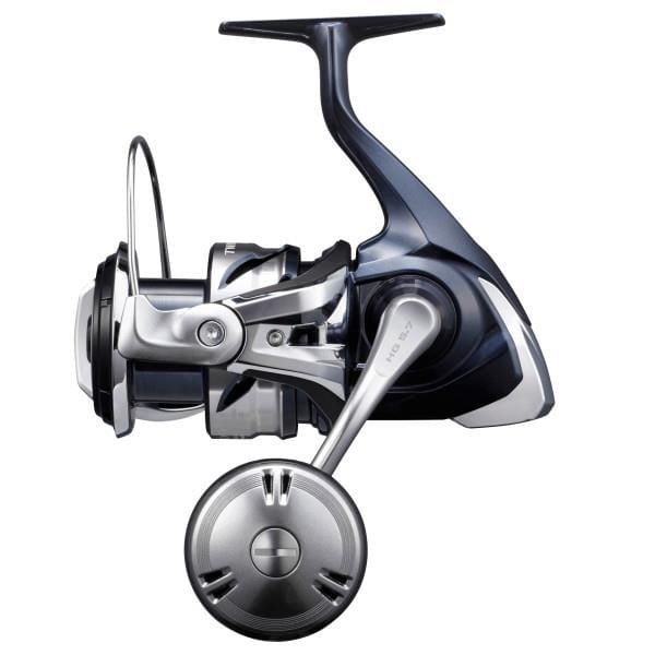 SPINNING REEL Shimano Twin Power SW Reels TPSW5000HGC Shimano Twin Power SW Reels