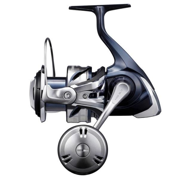 SPINNING REEL Shimano Twin Power SW Reels TPSW6000HGC Shimano Twin Power SW Reels