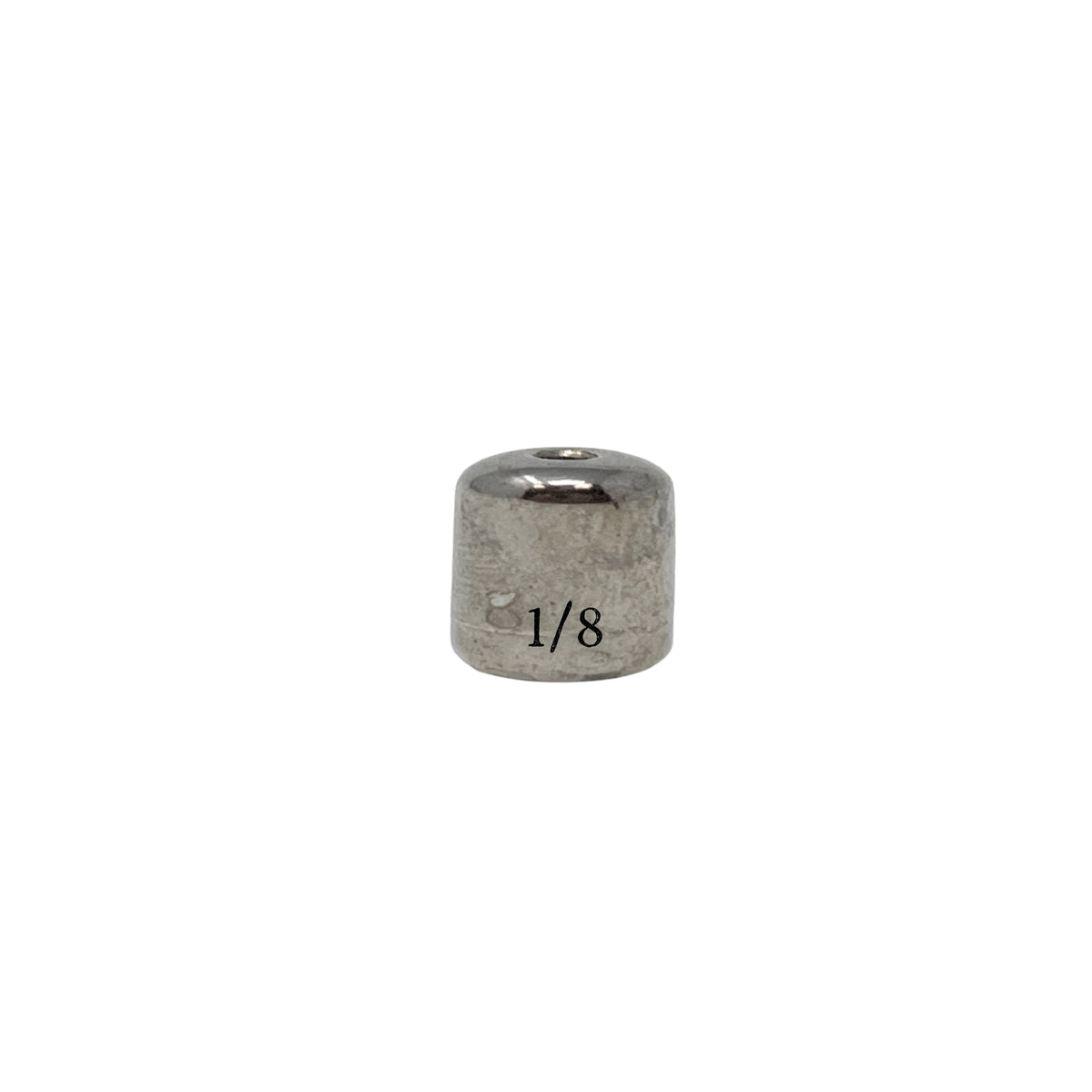 Reaction Tackle 97% Tungsten Barrel Weights – Carolina Rig Sinker