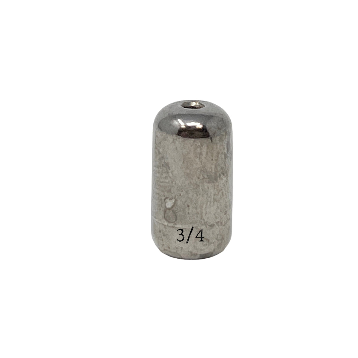 Reaction Tackle 97% Tungsten Barrel Weights – Carolina Rig Sinker