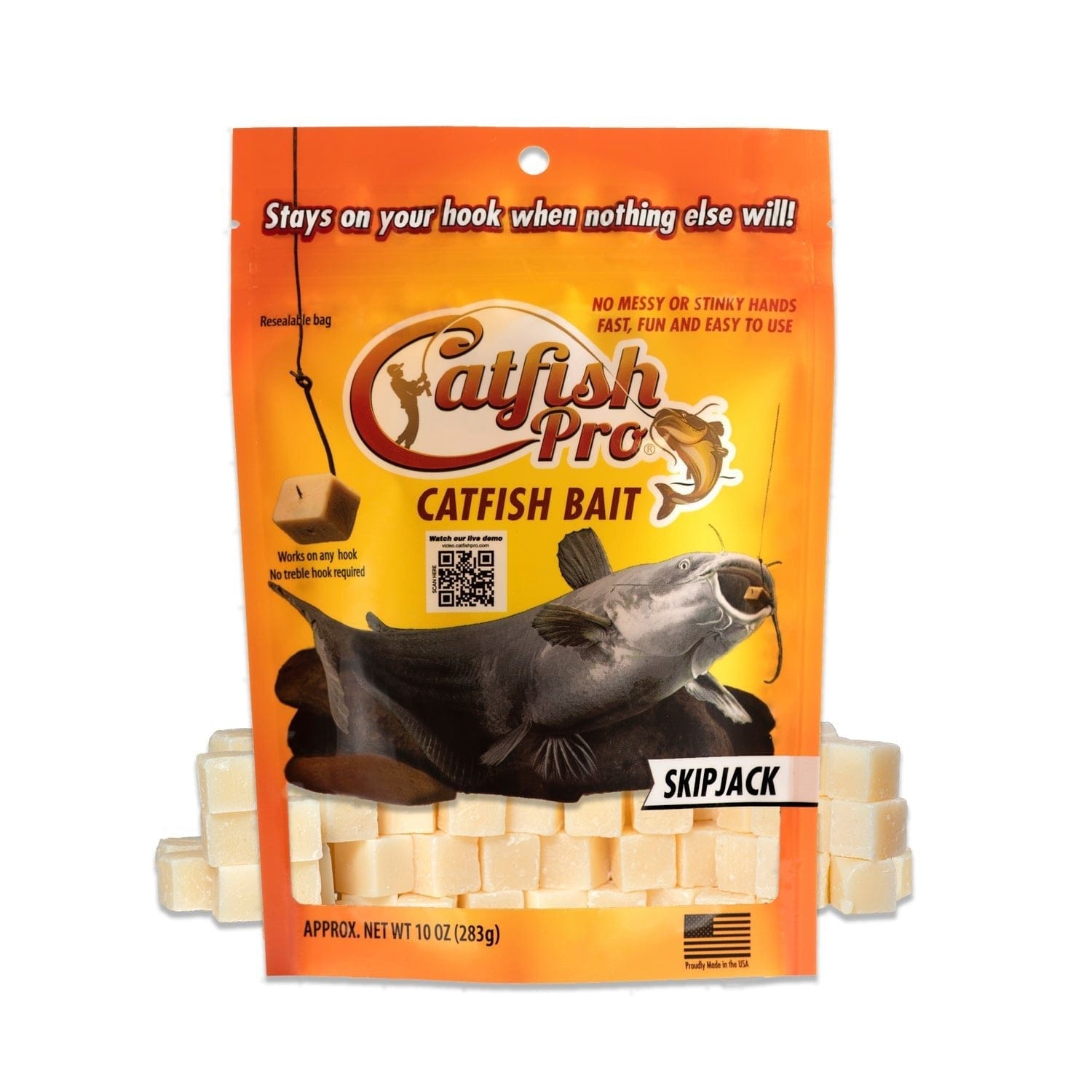 Catfish Bait Skipjack Catfish Bait Skipjack Catfish Bait