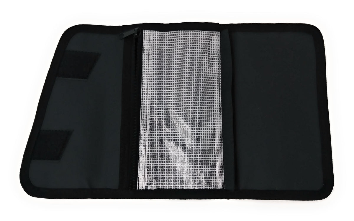 Reaction Tackle Small Bait Binder Organizer