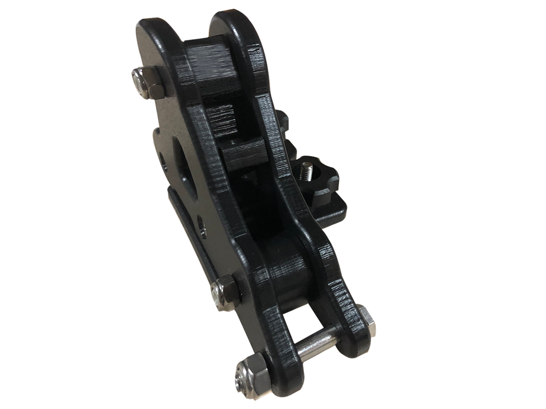 YakGadget QuickStop™ Smart Cleat