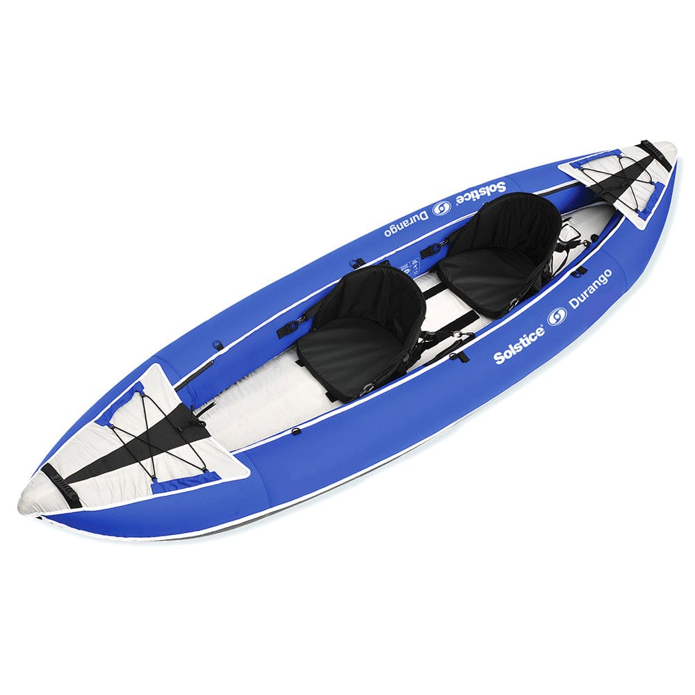 Paddlesports Solstice Watersports Durango 1-2 Person Kayak Kit