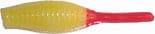 Baits Southern Pro Crappie Slug 10 Pack Bad Blood Southern Pro Crappie Slug | Pescador Fishing Supply