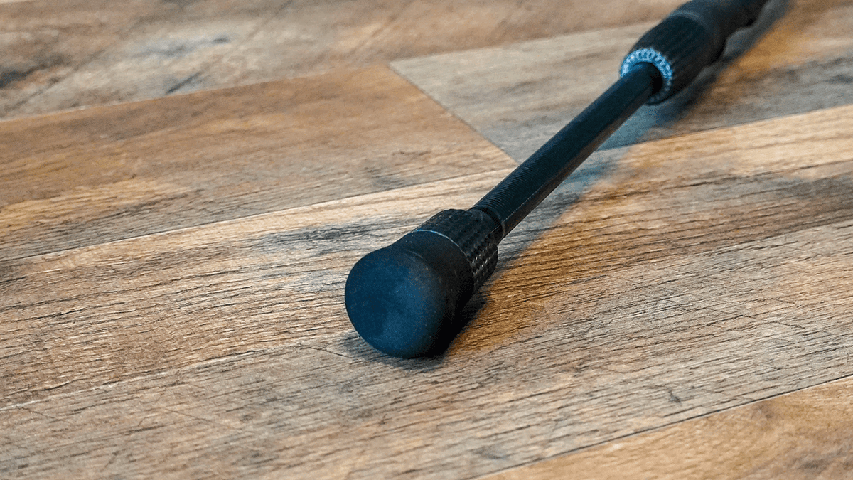 OLD 18 Suppressor 7'0" Ultra Light Spinning Rod Mod-Fast