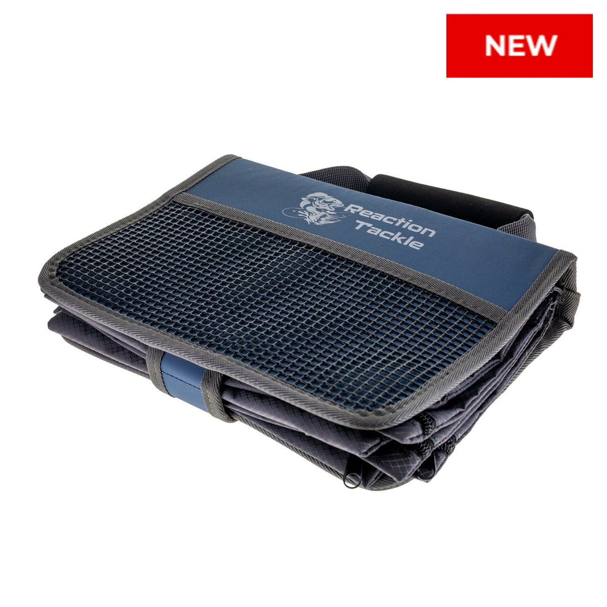 Reaction Tackle Speed Binder &amp; Tackle Storage