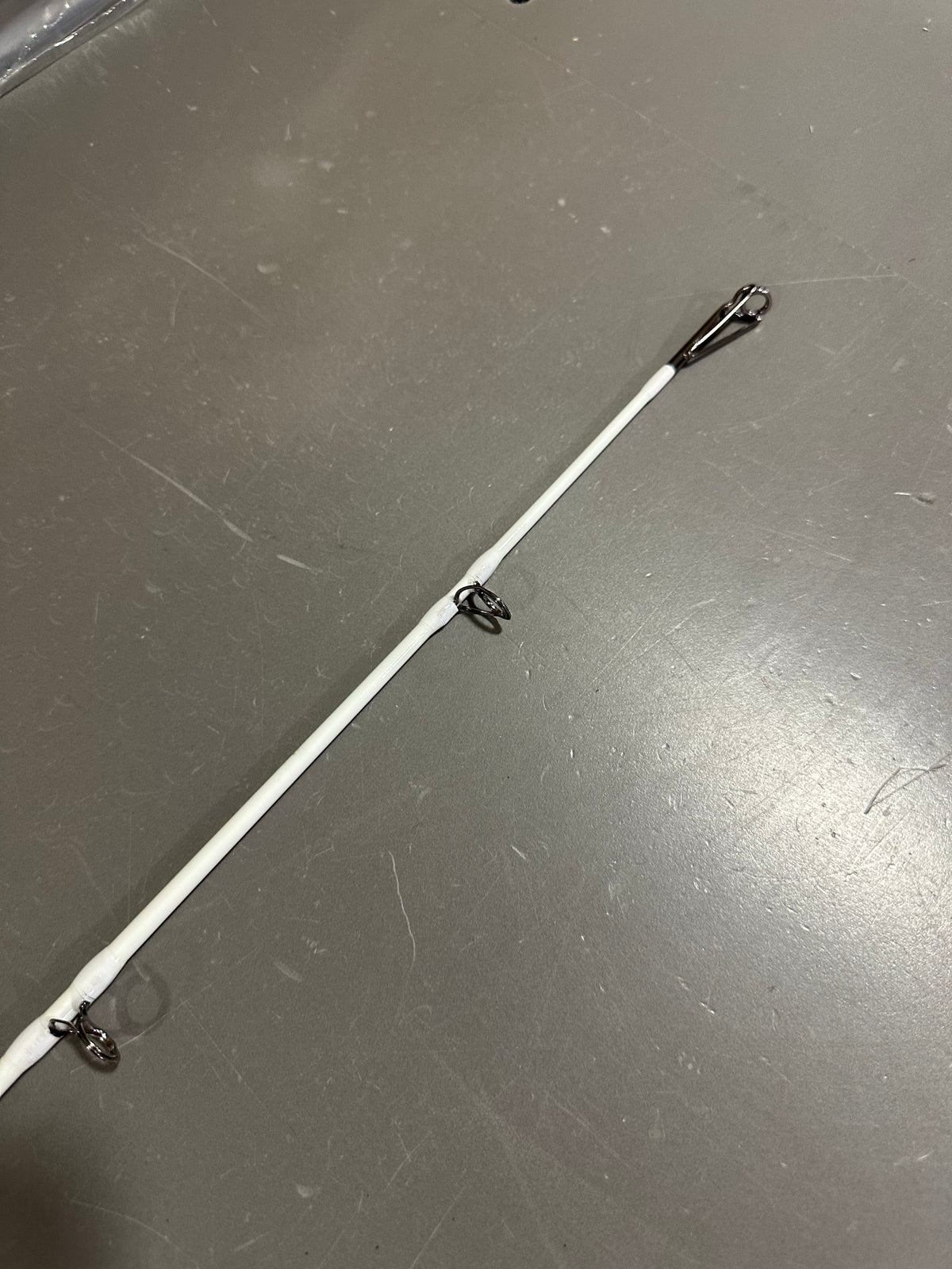 Rods Spinning CAP White Lightning Catfish Rod Spinning CAP White Lightning Catfish Rod
