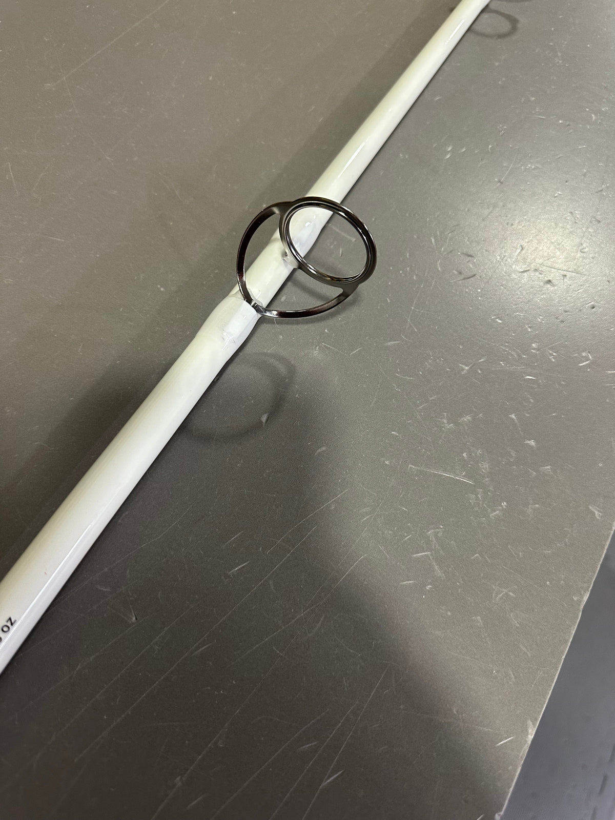 Rods Spinning CAP White Lightning Catfish Rod Spinning CAP White Lightning Catfish Rod
