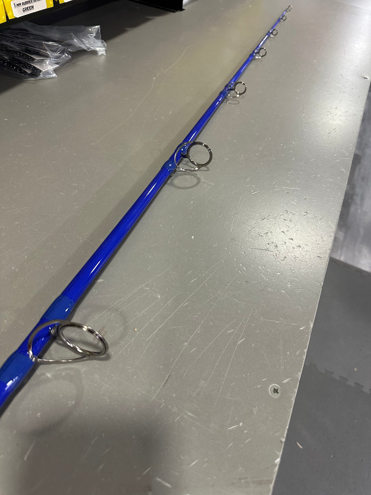 Rods Spinning Midnight Catfish Rod Spinning Midnight Catfish Rod