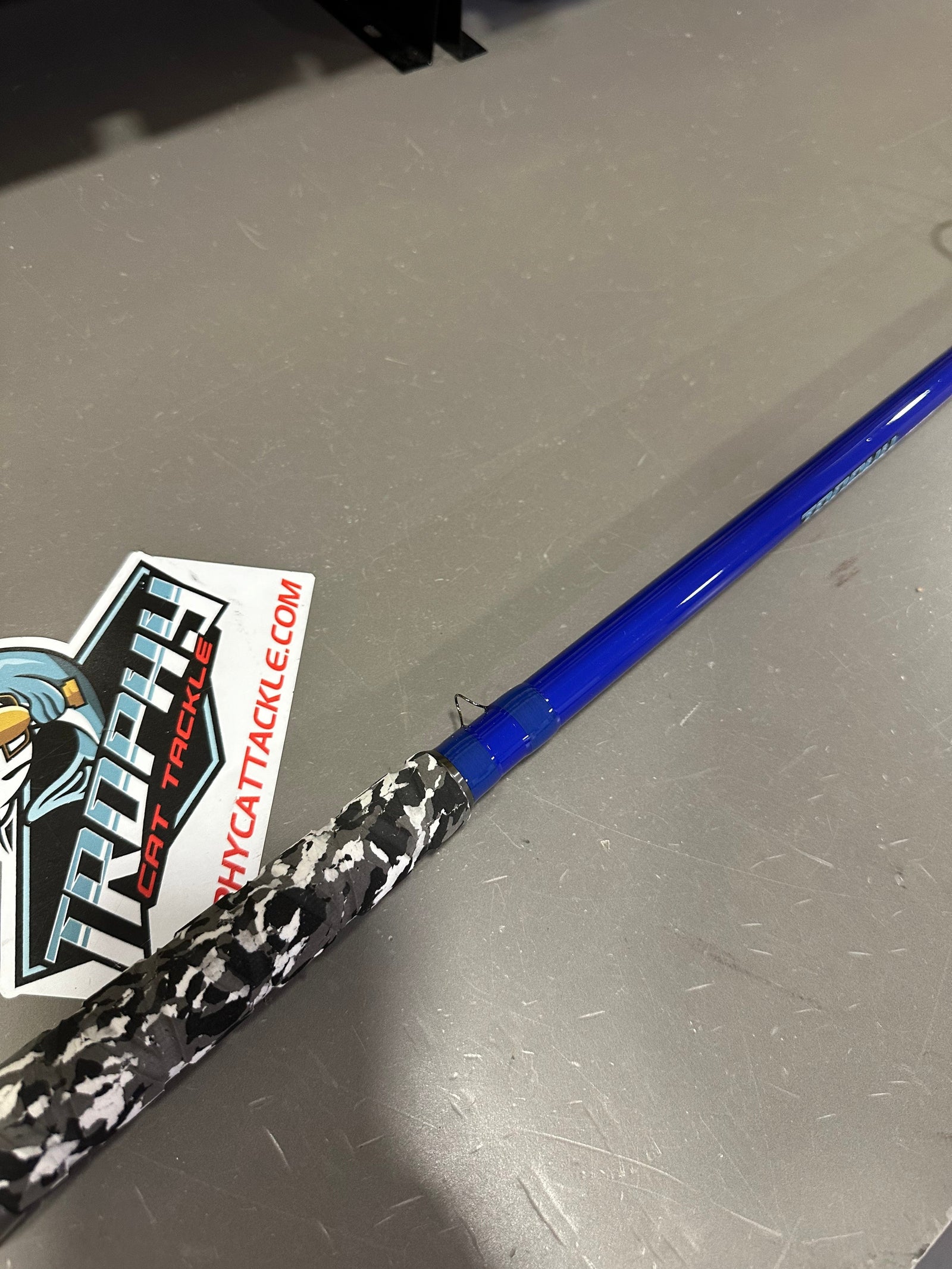 Rods Spinning Midnight Catfish Rod Spinning Midnight Catfish Rod