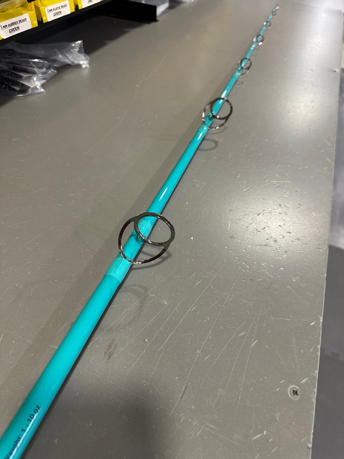 Rods Spinning The Chick Stick Catfish Rod Spinning The Chick Stick Catfish Rod