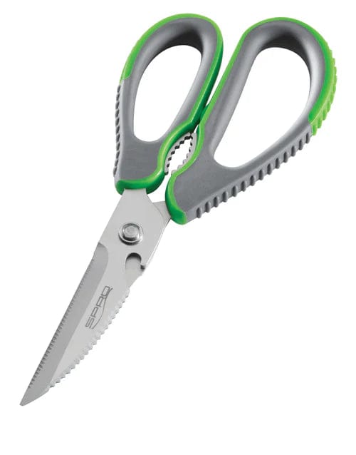 Accessories SPRO 9&quot; Sportsman Scissors SPRO 9&quot; Sportsman Scissors | Pescador Fishing Supply