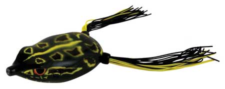 Baits SPRO Bronzeye Frog 65 SPRO Bronzeye Frog 65 | Pescador Fishing Supply