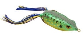 Baits SPRO Bronzeye Frog 65 SPRO Bronzeye Frog 65 | Pescador Fishing Supply