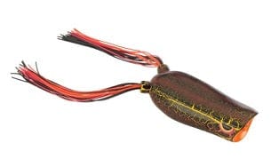 Baits SPRO Bronzeye Pop 60 SPRO Bronzeye Pop 60 | Pescador Fishing Supply