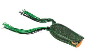 Baits SPRO Bronzeye Pop 60 Kryptonite SPRO Bronzeye Pop 60 | Pescador Fishing Supply