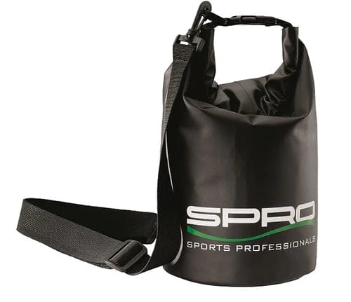 Accessories SPRO Dry Bag 10 Litre SPRO Dry Bag | Pescador Fishing Supply