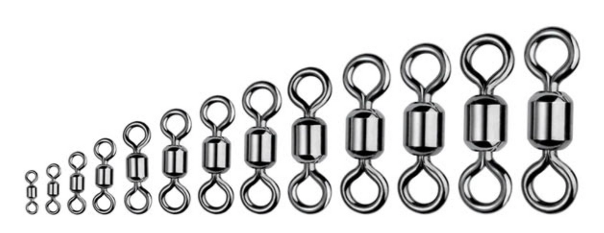 Spro Power Swivel