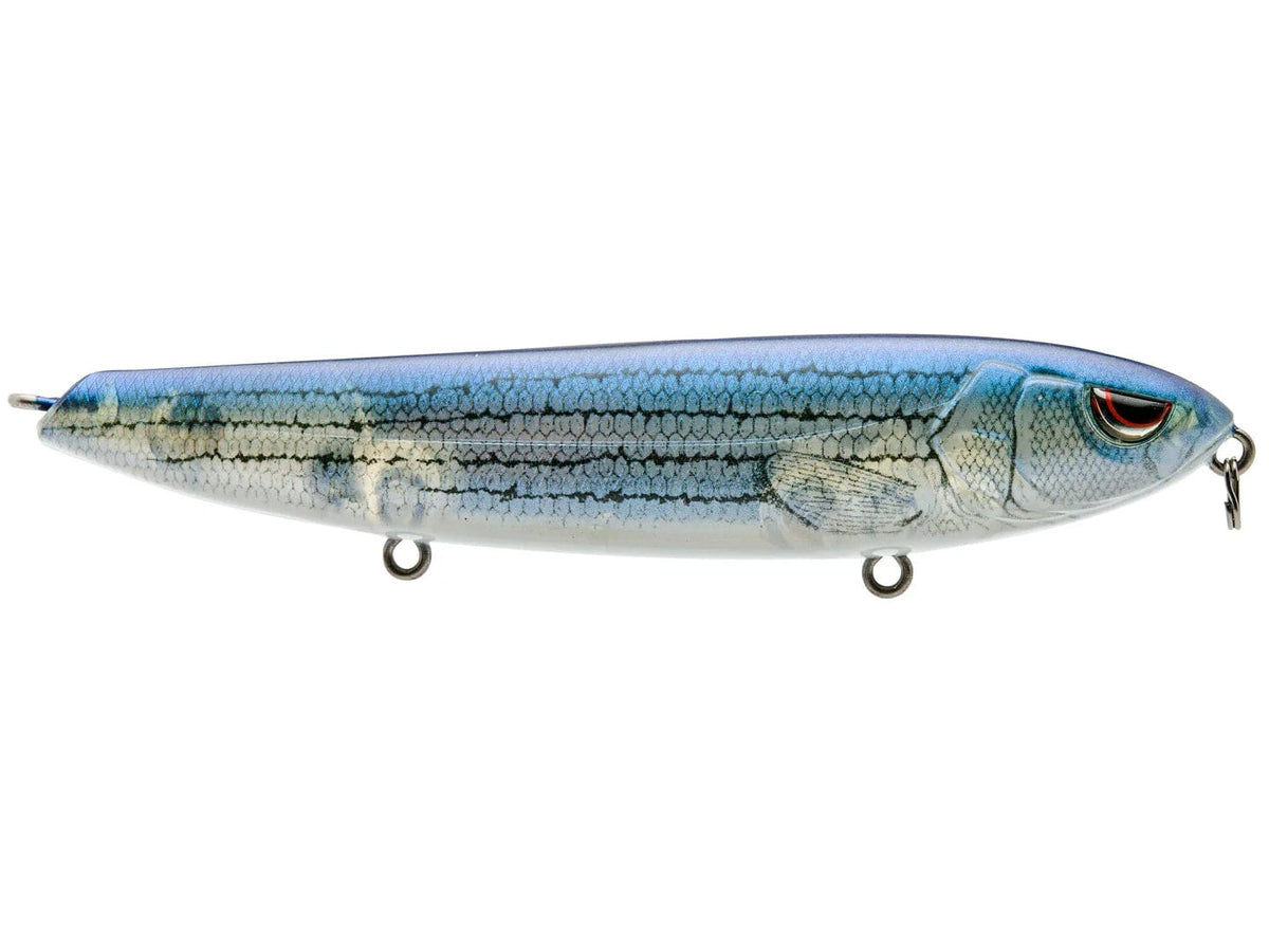 Baits SPRO Walking Haint Topwater Bait Baby Striper SPRO Walking Haint Topwater Bait - Pescador Fishing Supply