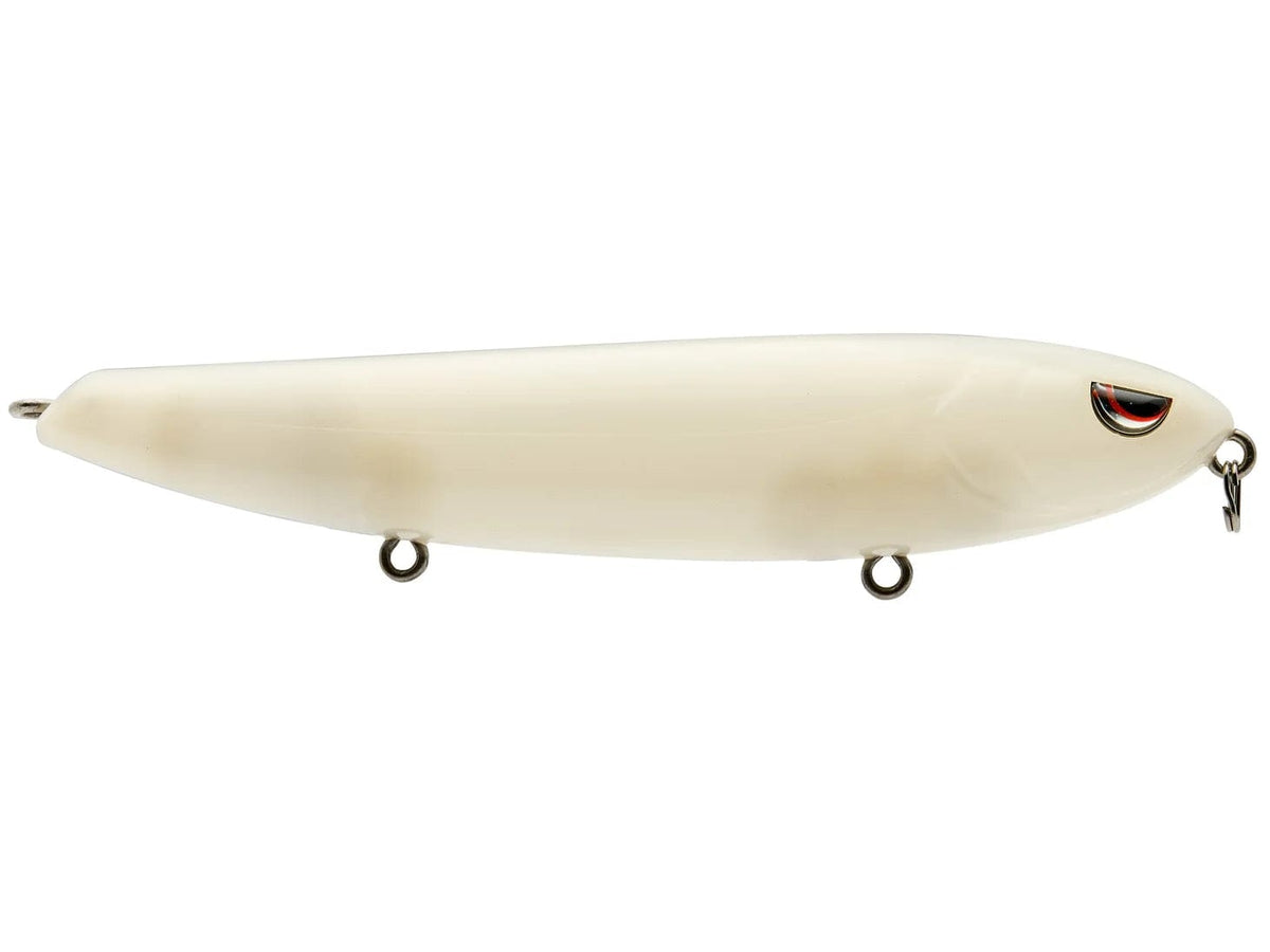 Baits SPRO Walking Haint Topwater Bait Bone SPRO Walking Haint Topwater Bait - Pescador Fishing Supply