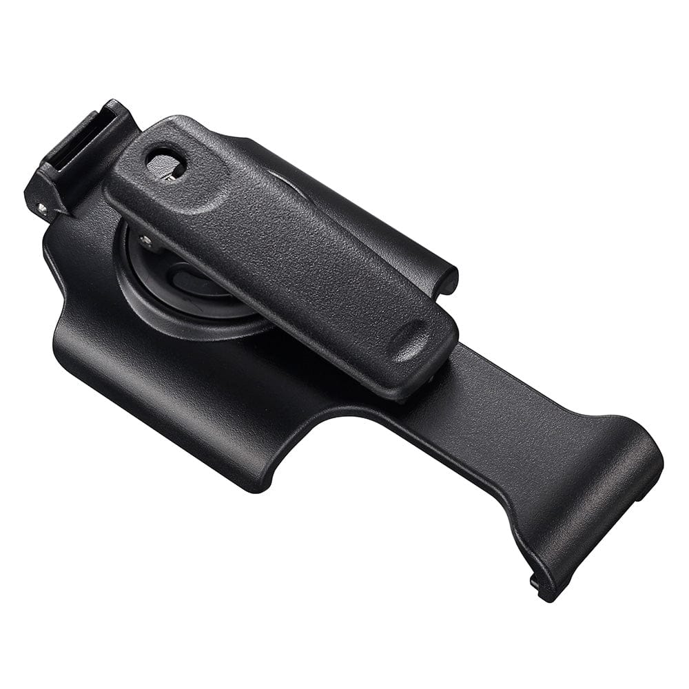 Communication Standard Horizon Quick-Release Holster