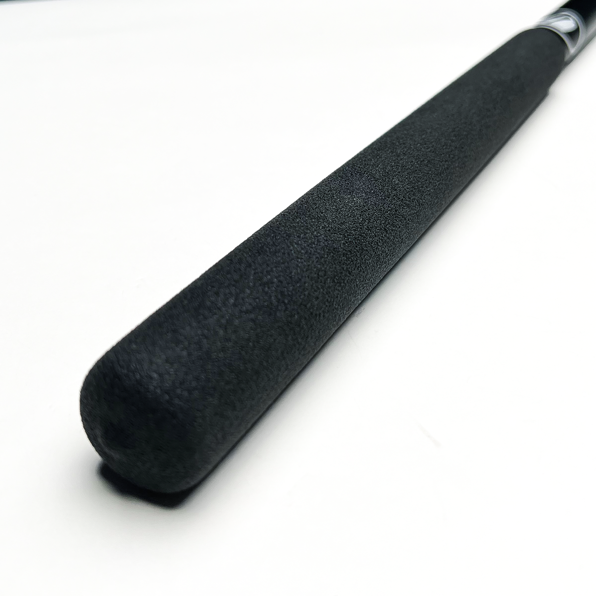 Gaffs Steady Stick'em 19" Floating Kayak Fishing Gaff Kayak Fishing Gaff 19" Floating Aluminum – Steady Stick Stick'em