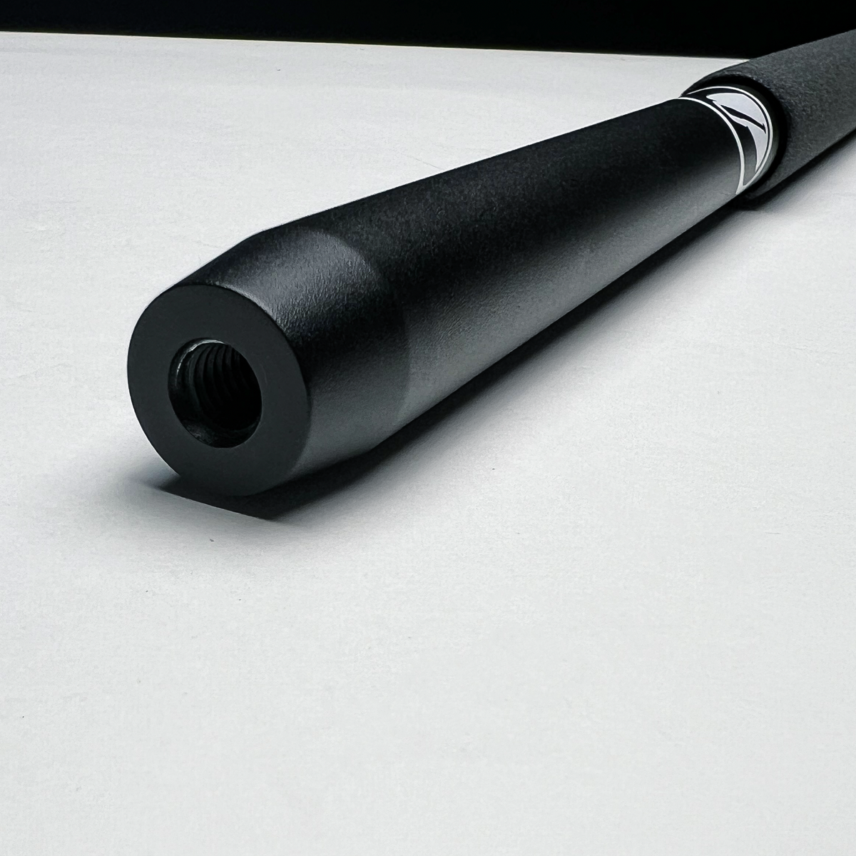 Gaffs Steady Stick'em 29" Kayak Fishing Gaff with Removable Head Steady Stick'em 29" Kayak Fishing Gaff | Floating Aluminum Gaff