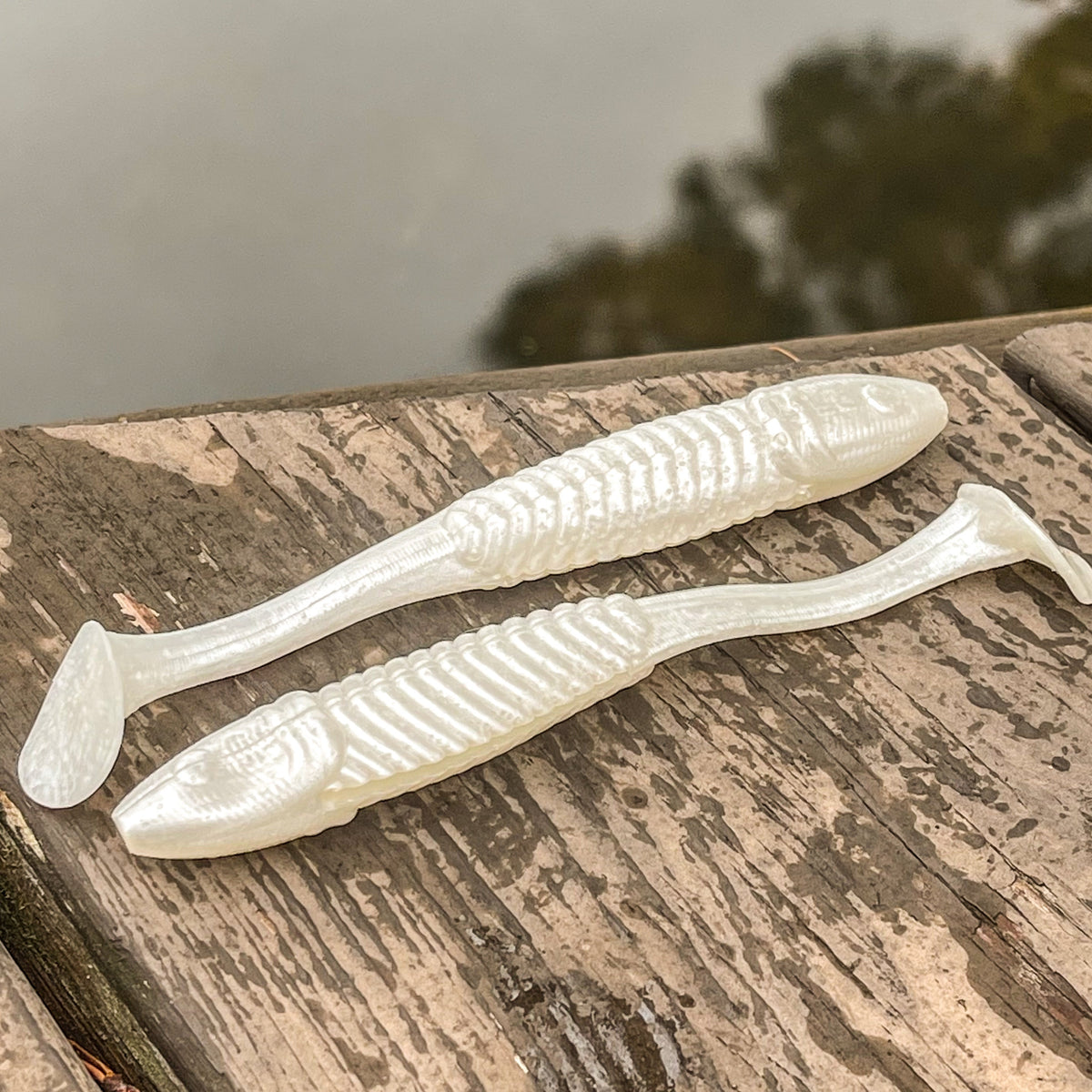 soft plastic Stinger (Swimbait) - 8 Count Stinger (Swimbait) - 8 Count