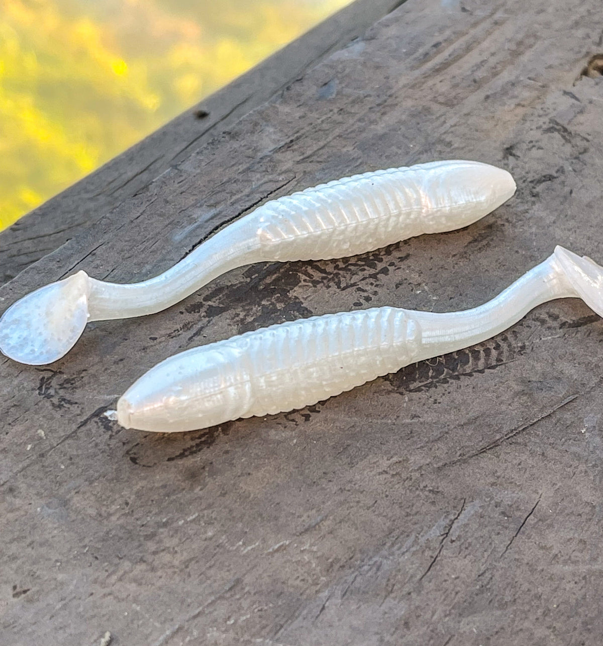 soft plastic Stinger (Swimbait) - 8 Count Stinger (Swimbait) - 8 Count
