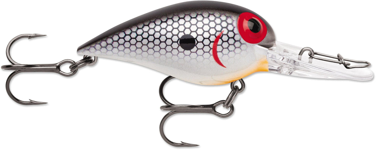 Baits Storm Original Wiggle Wart Crankbait Storm Original Wiggle Wart Crankbait - Pescador Fishing Supply