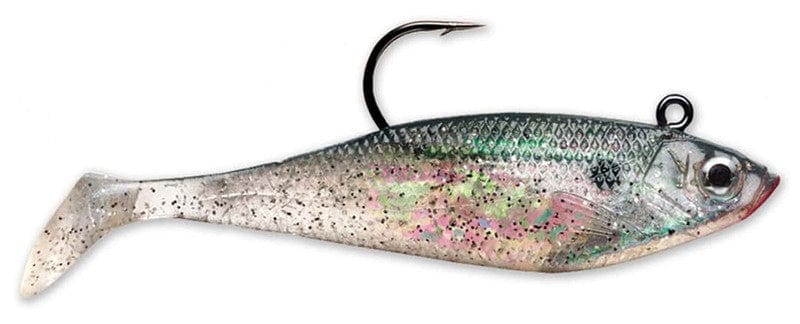 Baits Storm WildEye Swim Shad Swimbaits 2&quot; / Shad Storm WildEye Swim Shad Swimbaits - Pescador Fishing Supply