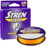 Line Stren Original Monofilament Fishing Line Stren Original Monofilament Fishing Line - Pescador Fishing Supply