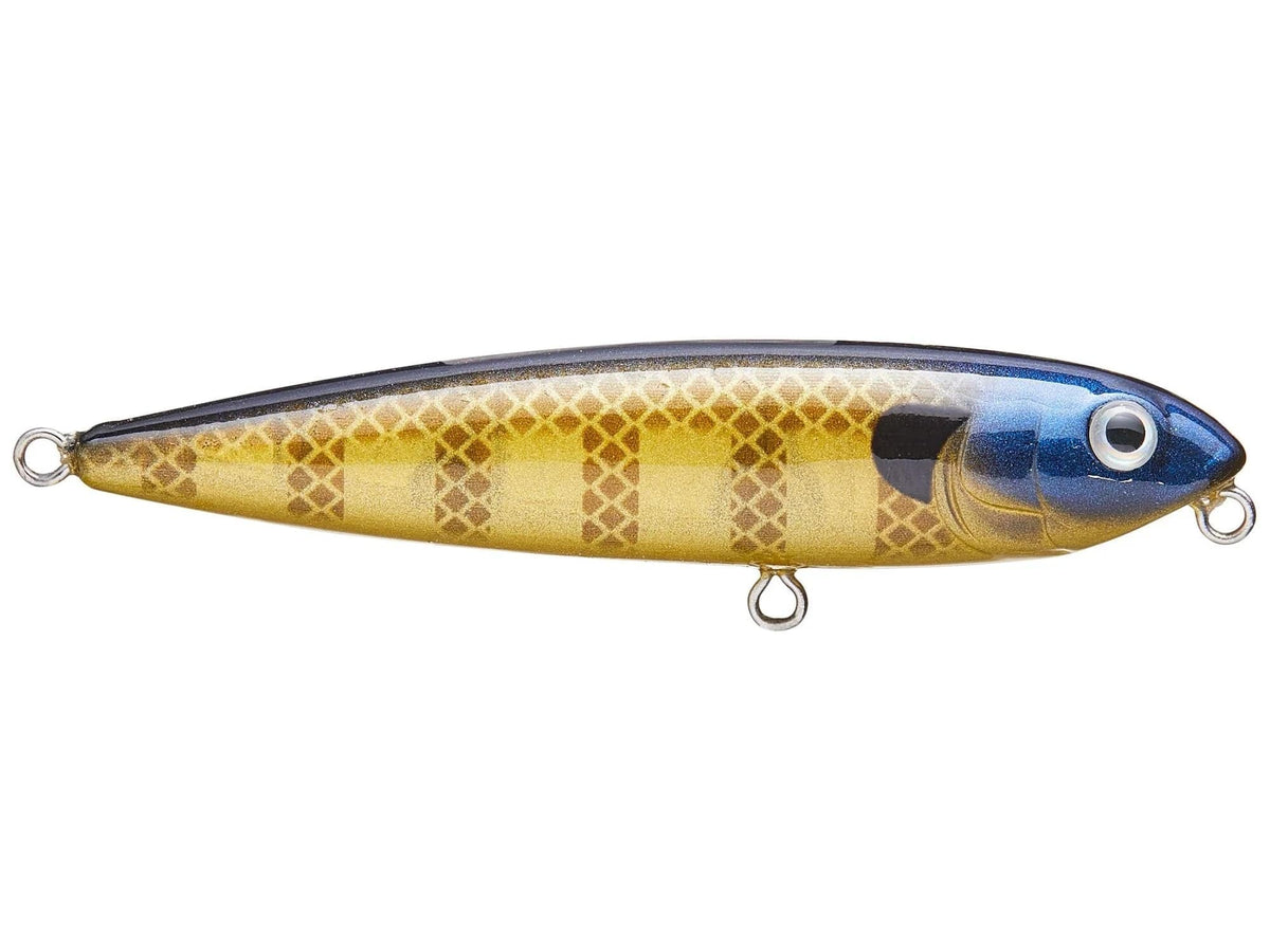 Baits Strike King Bitsy Dawg Bluegill Strike King Bitsy Dawg - Pescador Fishing Supply