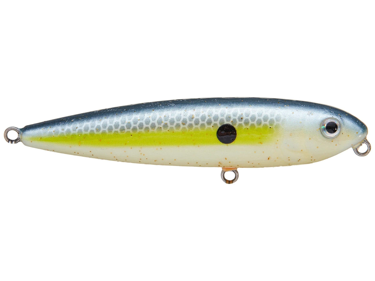 Baits Strike King Bitsy Dawg Sexy Shad Strike King Bitsy Dawg - Pescador Fishing Supply