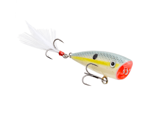 Baits Strike King Bitsy Splash Popper Strike King Bitsy Splash Popper - Pescador Fishing Supply