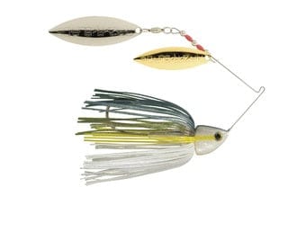 Baits Strike King Burner 1/2 oz. Bass Fishing - Fishing Tackle | Pescador Fishing Supply 