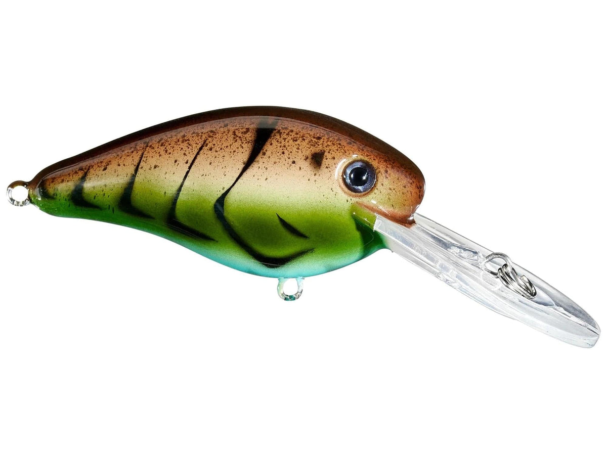 Baits Strike King Gravel Dawg Crankbait Table Rock Craw / 10ft Strike King Gravel Dawg Crankbait - Pescador Fishing Supply