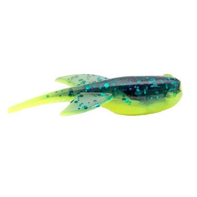 Baits Strike King Mr. Crappie Sugar Glider Strike King Mr. Crappie Sugar Glider - Pescador Fishing Supply