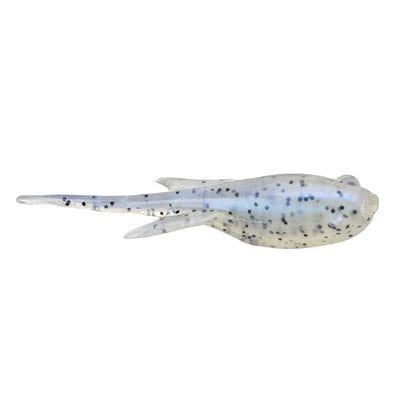 Baits Strike King Mr. Crappie Sugar Glider Glimmer Blue Strike King Mr. Crappie Sugar Glider - Pescador Fishing Supply