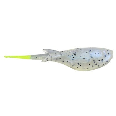 Baits Strike King Mr. Crappie Sugar Glider Monkey Shine Strike King Mr. Crappie Sugar Glider - Pescador Fishing Supply