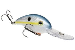 Baits Strike King Pro Model 3XD Crankbait Strike King Pro Model 3XD Crankbait - Pescador Fishing Supply