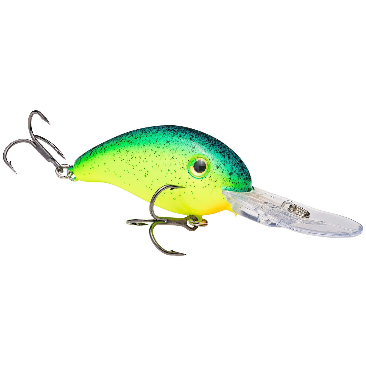 Baits Strike King Pro Model 3XD Crankbait Strike King Pro Model 3XD Crankbait - Pescador Fishing Supply