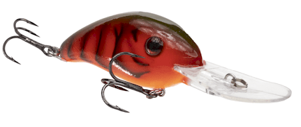 Baits Strike King Pro Model 3XD Crankbait Strike King Pro Model 3XD Crankbait - Pescador Fishing Supply